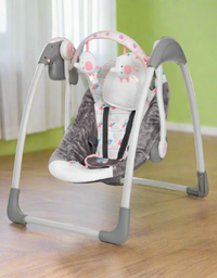 Baby Electric Swing
