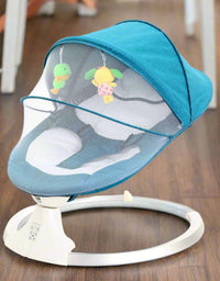 Baby Electric Swing
