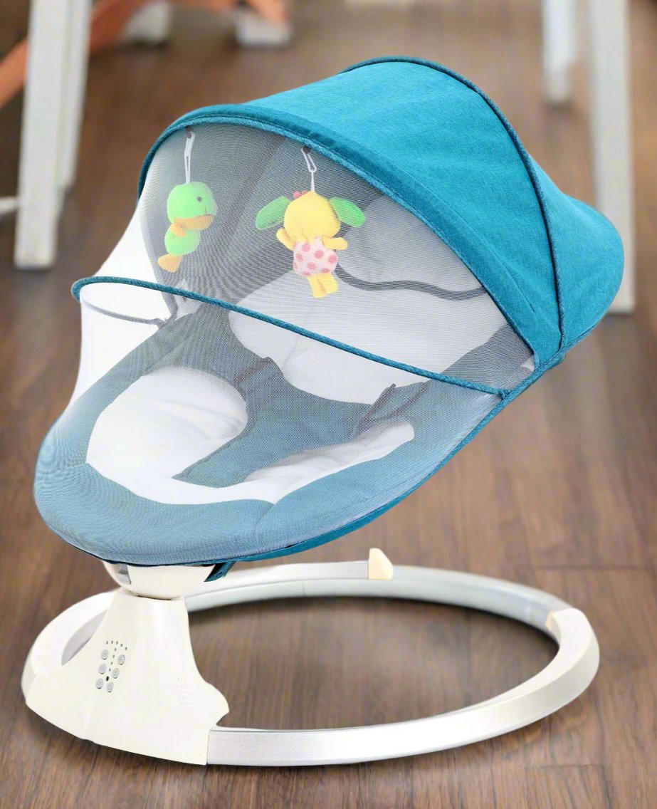 Baby Electric Swing