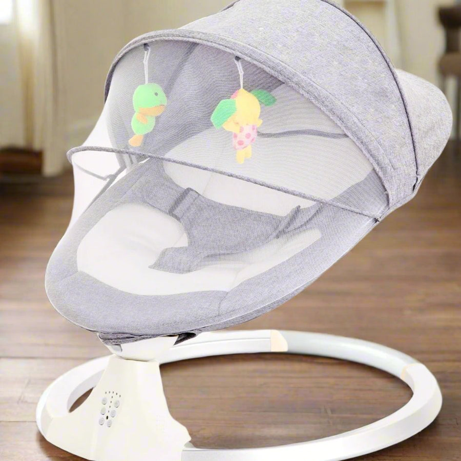 Baby Electric Swing