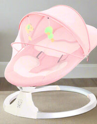 Baby Electric Swing
