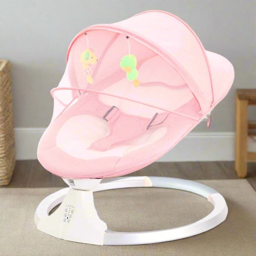 Baby Electric Swing