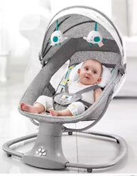 Mastela 3-In-1 Baby Swing Swe-8104
