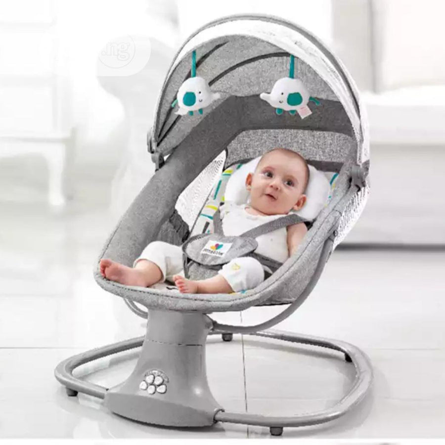 Mastela 3-In-1 Baby Swing Swe-8104