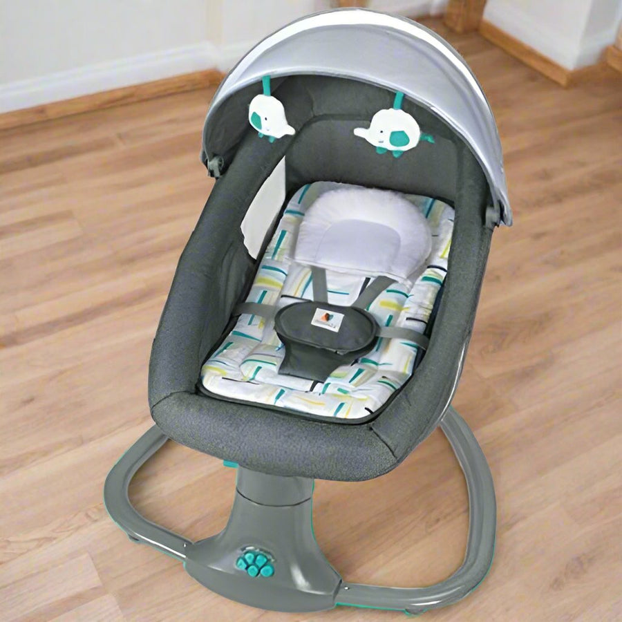 Mastela 3-in-1 Baby Swing
