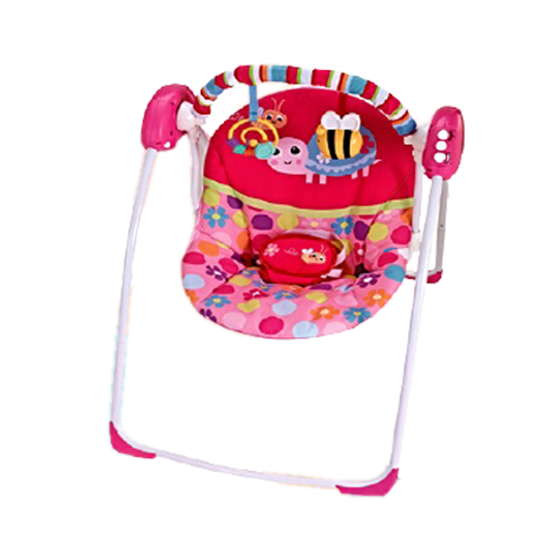 Baby Electric Swing Swe-98225 - Premium Quality Guaranteed (SWE-98225)