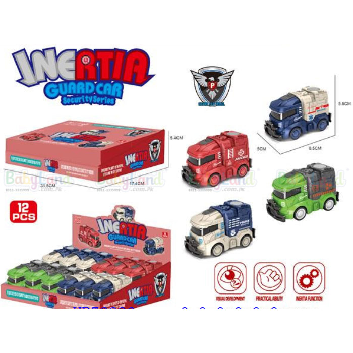 Dinky Toys