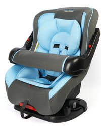 Soft Adjustable Car Seat
