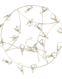 Steel DLX Cloth Hanger
