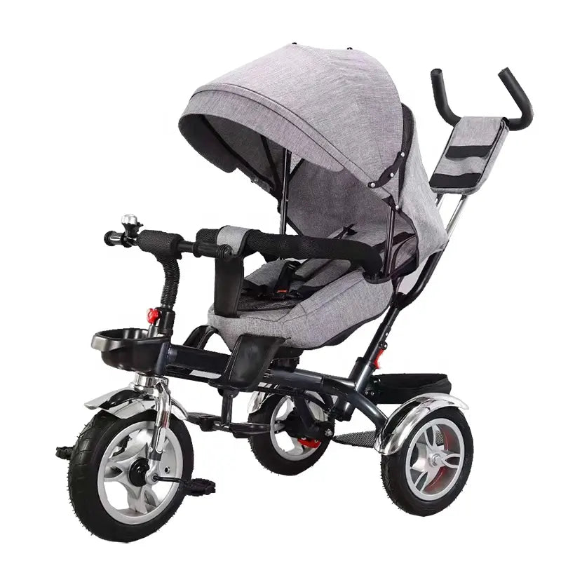 Tricycle