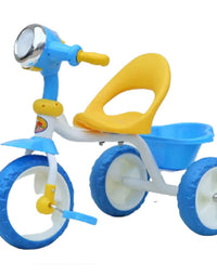 Tricycle
