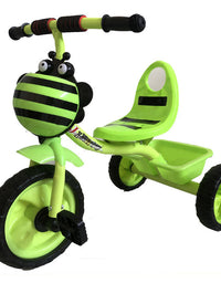 Tricycle
