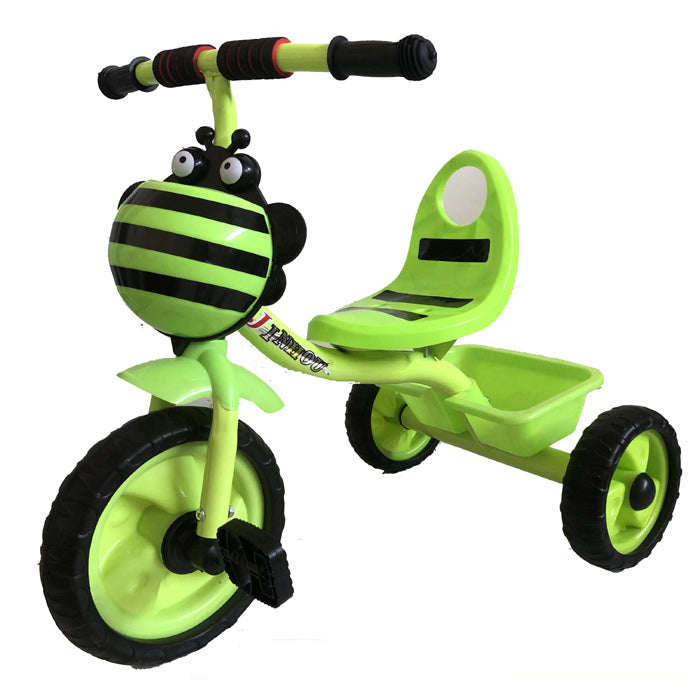 Tricycle