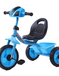 Tricycle
