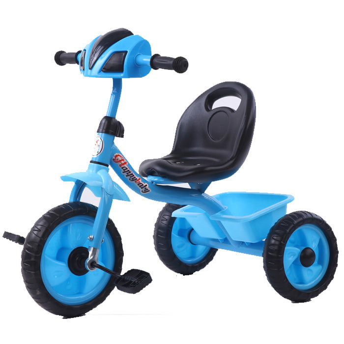 Tricycle
