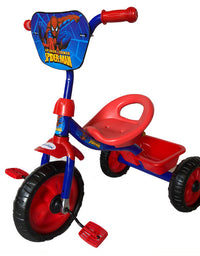 Tricycle
