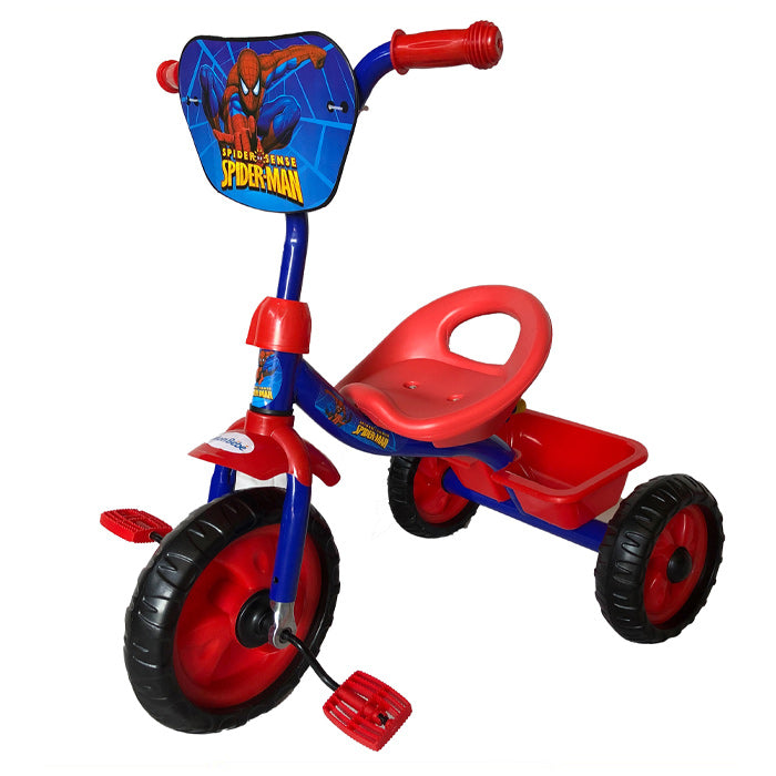 Tricycle