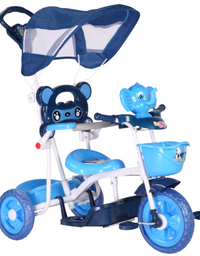Tricycle
