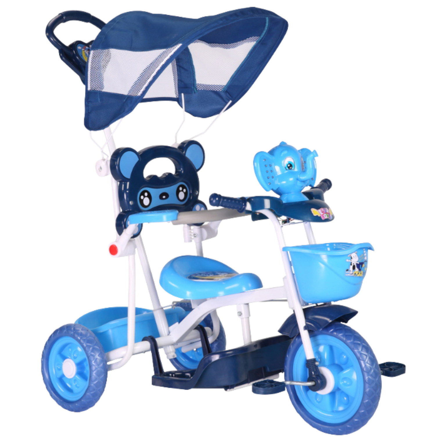Tricycle