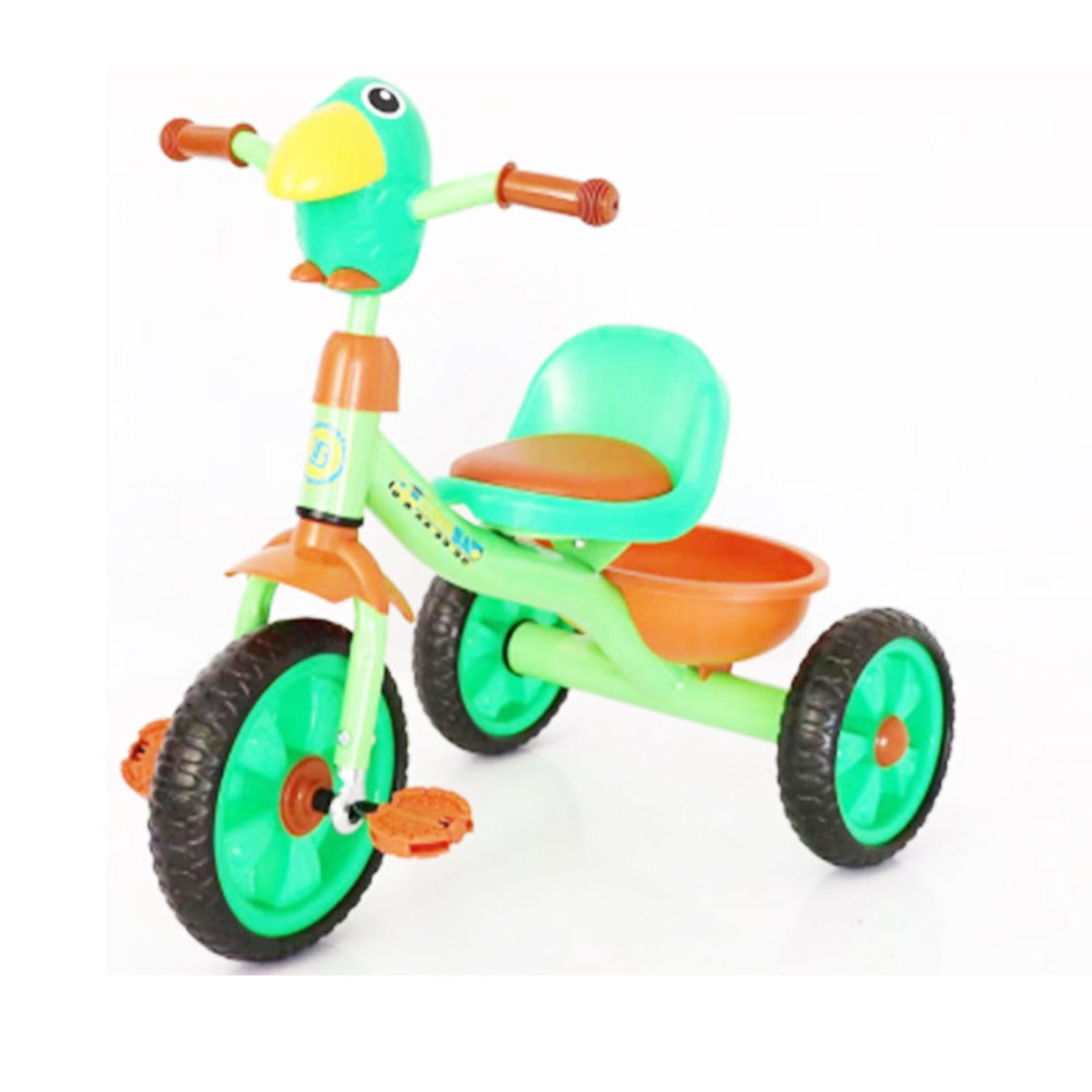 Kids Tricycle