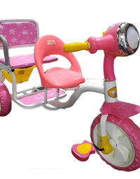 Tricycle
