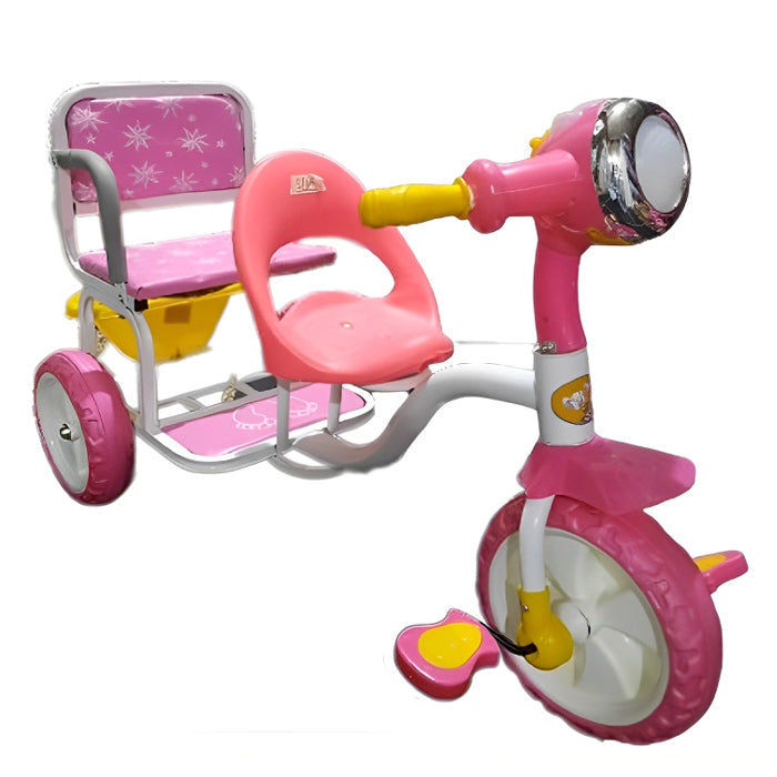 Tricycle
