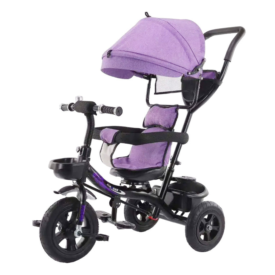 Tricycle