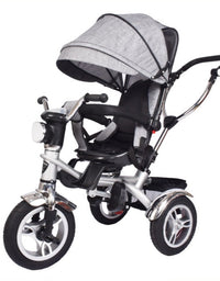 Tricycle
