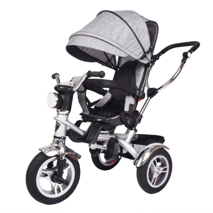 Tricycle