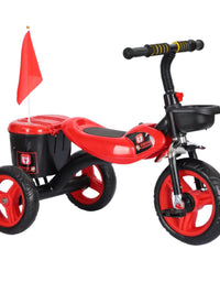 Tricycle
