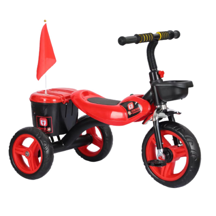 Tricycle