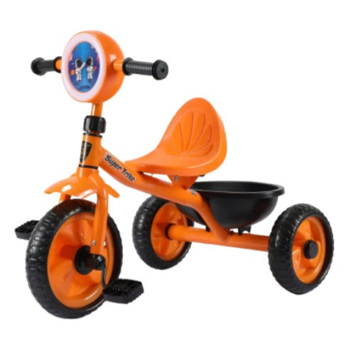 TRICYCLE