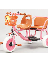 Kids Tricycle
