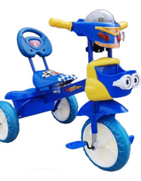 Tricycle
