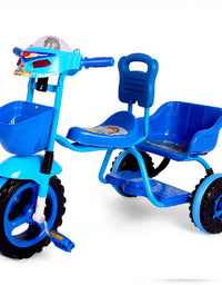 Tricycle
