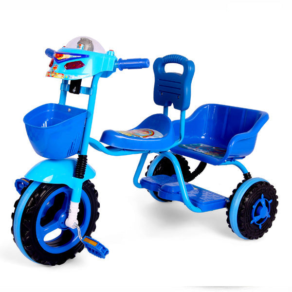 Tricycle