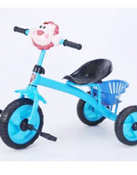 Tricycle
