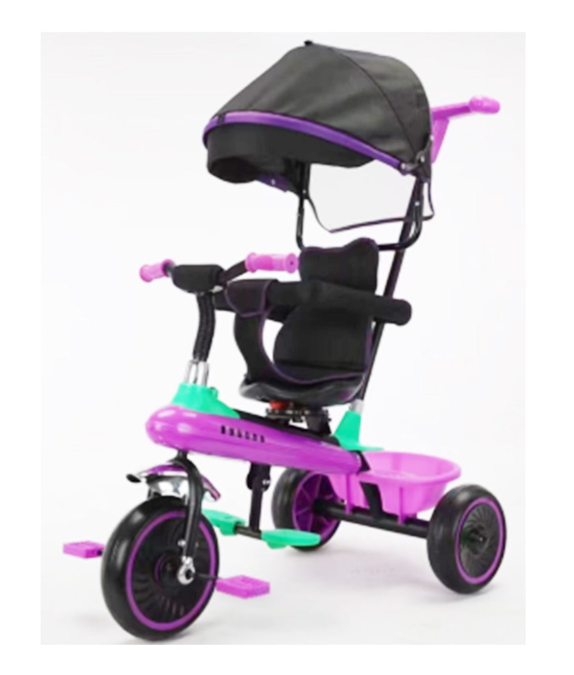 Kids Tricycle