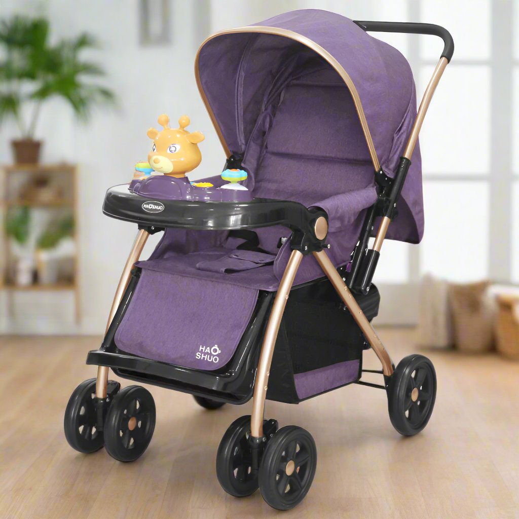 Baby Stroller