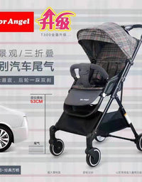 Baby Stroller

