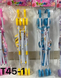 Baby Cart Plastic Toy
