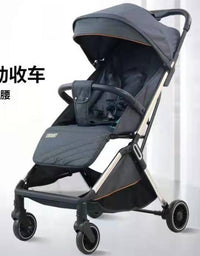 BABY STROLLER
