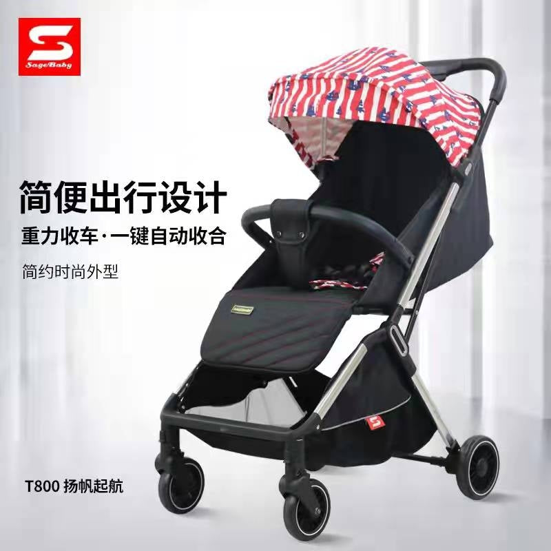 BABY STROLLER