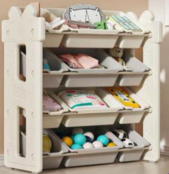 Toys Storage Box  L-33" W-15" H-35"