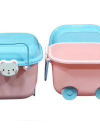Toy Box Stroge Box
