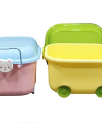 Toy Box Stroge Box
