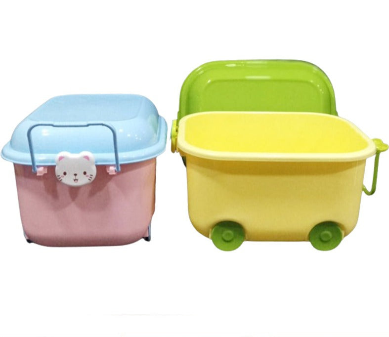 Toy Box Stroge Box