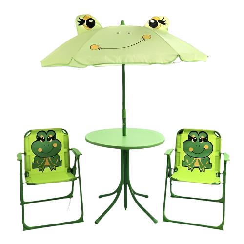 Baby Chair & Table Set