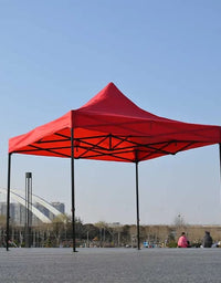 Tent House Canopy
