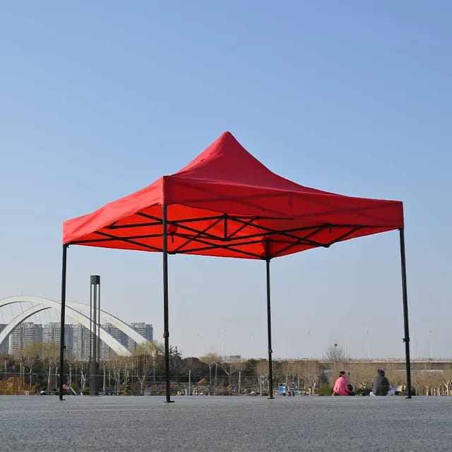 Tent House Canopy